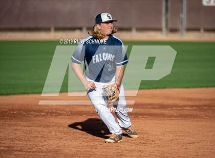 Thumbnail 3 in Cactus Shadows @ Desert Mountain photogallery.