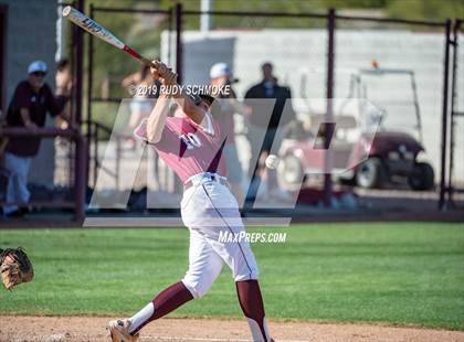 Thumbnail 2 in Cactus Shadows @ Desert Mountain photogallery.