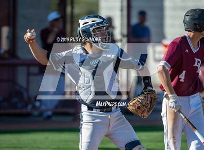 Thumbnail 1 in Cactus Shadows @ Desert Mountain photogallery.