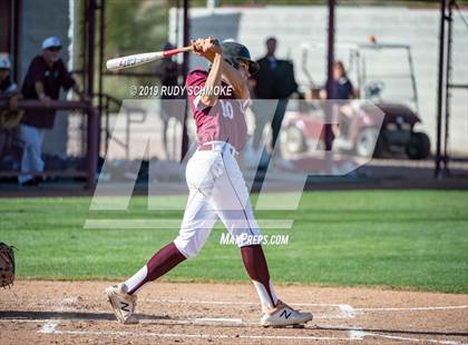 Thumbnail 3 in Cactus Shadows @ Desert Mountain photogallery.