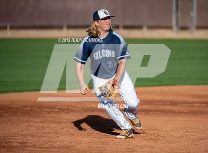 Thumbnail 2 in Cactus Shadows @ Desert Mountain photogallery.