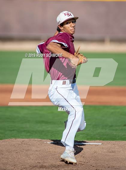Thumbnail 3 in Cactus Shadows @ Desert Mountain photogallery.