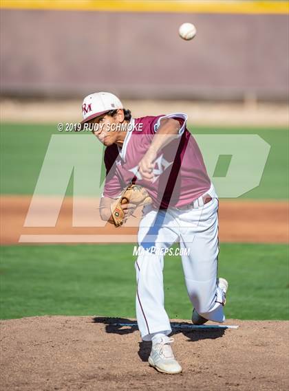 Thumbnail 1 in Cactus Shadows @ Desert Mountain photogallery.