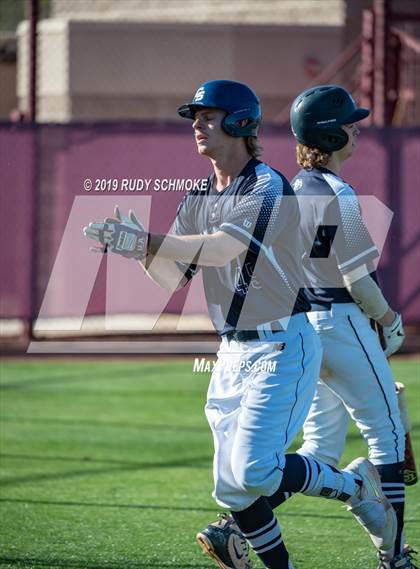 Thumbnail 3 in Cactus Shadows @ Desert Mountain photogallery.