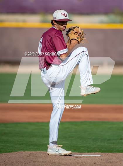 Thumbnail 3 in Cactus Shadows @ Desert Mountain photogallery.