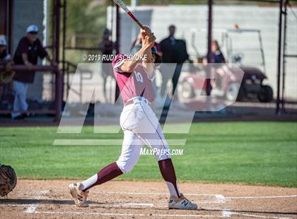 Thumbnail 1 in Cactus Shadows @ Desert Mountain photogallery.