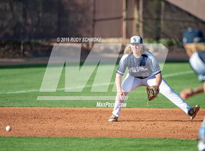 Thumbnail 1 in Cactus Shadows @ Desert Mountain photogallery.