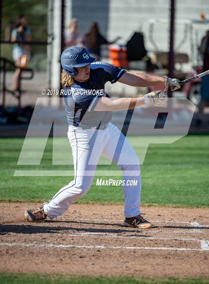 Thumbnail 1 in Cactus Shadows @ Desert Mountain photogallery.