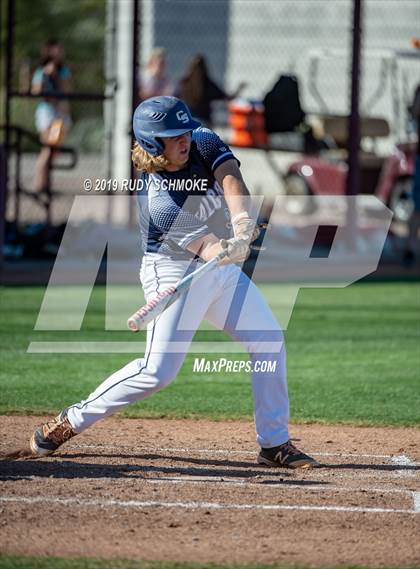 Thumbnail 3 in Cactus Shadows @ Desert Mountain photogallery.
