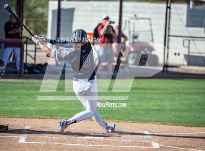 Thumbnail 1 in Cactus Shadows @ Desert Mountain photogallery.