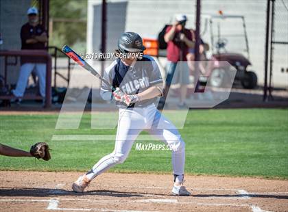Thumbnail 3 in Cactus Shadows @ Desert Mountain photogallery.