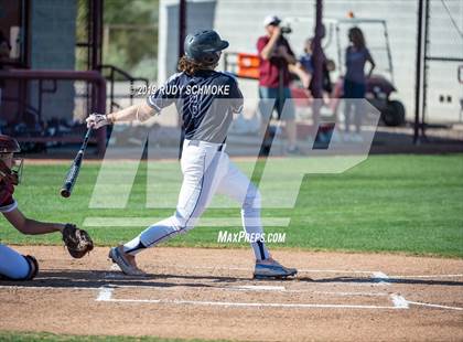 Thumbnail 2 in Cactus Shadows @ Desert Mountain photogallery.