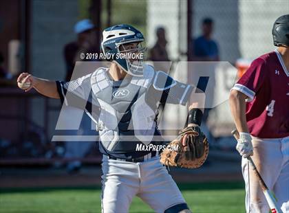 Thumbnail 1 in Cactus Shadows @ Desert Mountain photogallery.