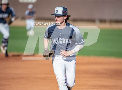 Thumbnail 1 in Cactus Shadows @ Desert Mountain photogallery.