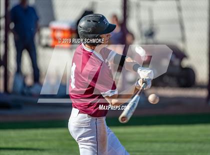 Thumbnail 1 in Cactus Shadows @ Desert Mountain photogallery.