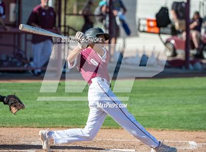 Thumbnail 3 in Cactus Shadows @ Desert Mountain photogallery.