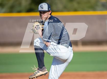 Thumbnail 3 in Cactus Shadows @ Desert Mountain photogallery.