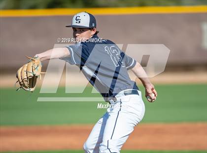 Thumbnail 2 in Cactus Shadows @ Desert Mountain photogallery.