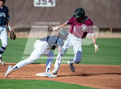 Thumbnail 3 in Cactus Shadows @ Desert Mountain photogallery.