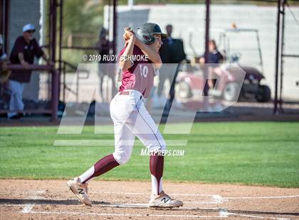 Thumbnail 2 in Cactus Shadows @ Desert Mountain photogallery.