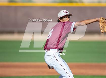 Thumbnail 3 in Cactus Shadows @ Desert Mountain photogallery.