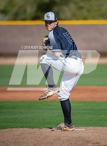 Thumbnail 3 in Cactus Shadows @ Desert Mountain photogallery.