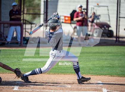Thumbnail 2 in Cactus Shadows @ Desert Mountain photogallery.