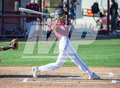 Thumbnail 1 in Cactus Shadows @ Desert Mountain photogallery.