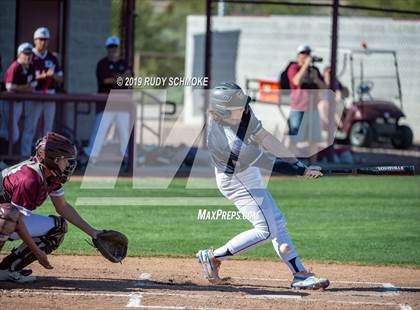 Thumbnail 3 in Cactus Shadows @ Desert Mountain photogallery.