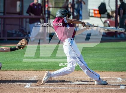 Thumbnail 2 in Cactus Shadows @ Desert Mountain photogallery.