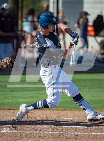 Thumbnail 3 in Cactus Shadows @ Desert Mountain photogallery.