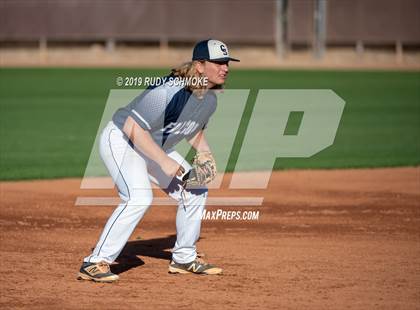 Thumbnail 2 in Cactus Shadows @ Desert Mountain photogallery.