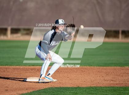 Thumbnail 1 in Cactus Shadows @ Desert Mountain photogallery.