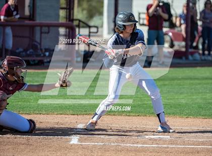 Thumbnail 3 in Cactus Shadows @ Desert Mountain photogallery.