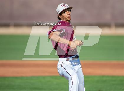 Thumbnail 1 in Cactus Shadows @ Desert Mountain photogallery.