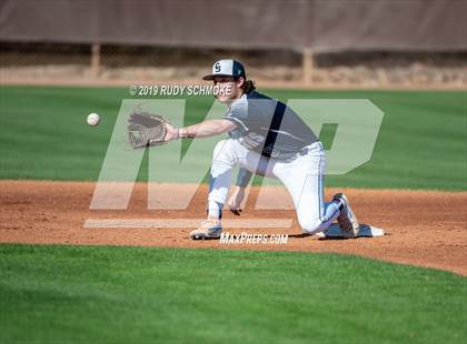 Thumbnail 1 in Cactus Shadows @ Desert Mountain photogallery.
