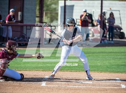 Thumbnail 1 in Cactus Shadows @ Desert Mountain photogallery.