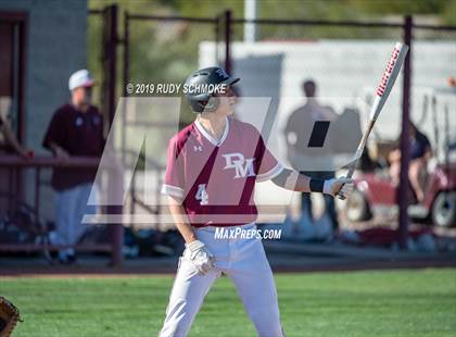Thumbnail 1 in Cactus Shadows @ Desert Mountain photogallery.