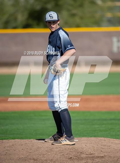 Thumbnail 3 in Cactus Shadows @ Desert Mountain photogallery.