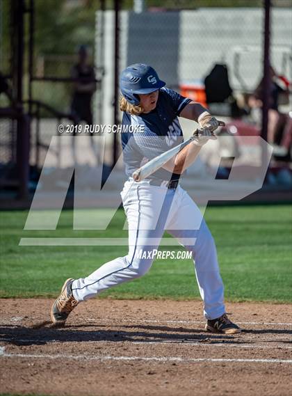 Thumbnail 3 in Cactus Shadows @ Desert Mountain photogallery.