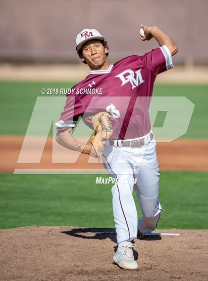 Thumbnail 1 in Cactus Shadows @ Desert Mountain photogallery.