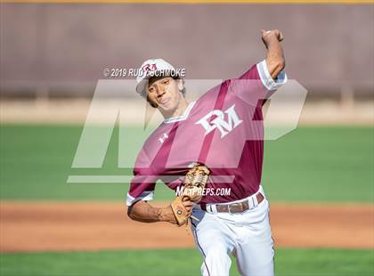Thumbnail 1 in Cactus Shadows @ Desert Mountain photogallery.