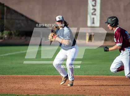 Thumbnail 2 in Cactus Shadows @ Desert Mountain photogallery.