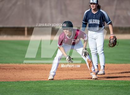 Thumbnail 1 in Cactus Shadows @ Desert Mountain photogallery.