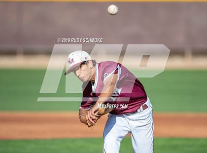 Thumbnail 2 in Cactus Shadows @ Desert Mountain photogallery.