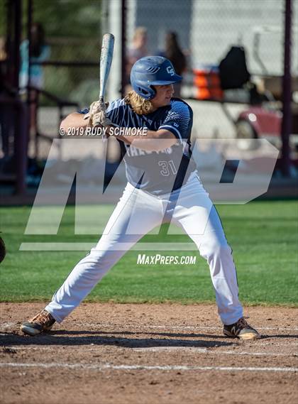 Thumbnail 1 in Cactus Shadows @ Desert Mountain photogallery.