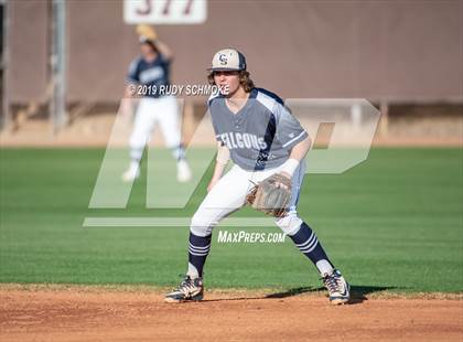 Thumbnail 3 in Cactus Shadows @ Desert Mountain photogallery.