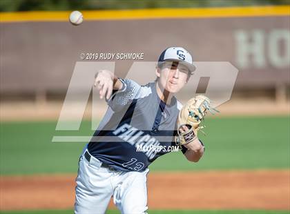 Thumbnail 1 in Cactus Shadows @ Desert Mountain photogallery.