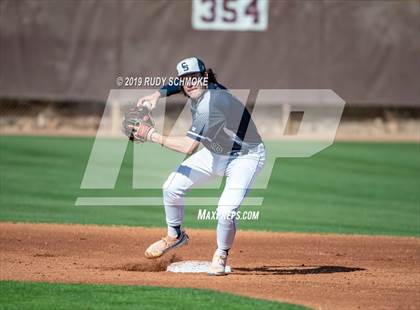 Thumbnail 1 in Cactus Shadows @ Desert Mountain photogallery.