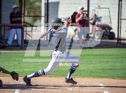 Thumbnail 3 in Cactus Shadows @ Desert Mountain photogallery.